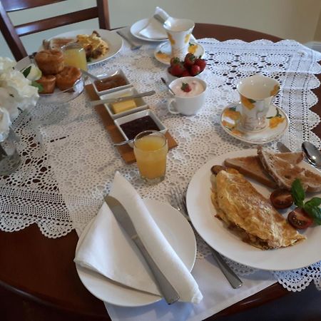 Robin'S Nest B&B Wilmot Luaran gambar