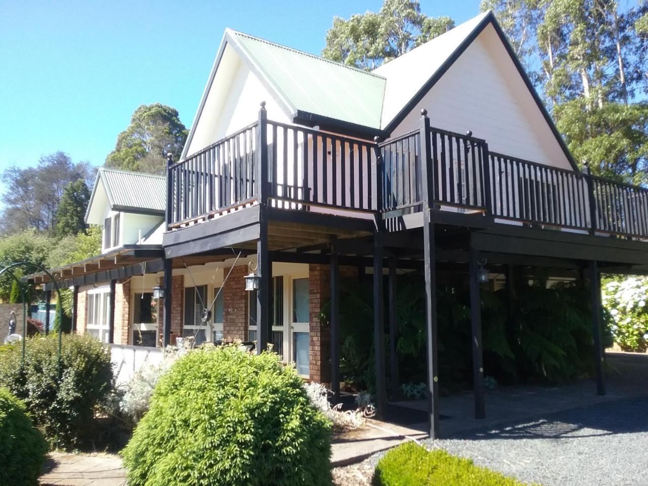 Robin'S Nest B&B Wilmot Luaran gambar