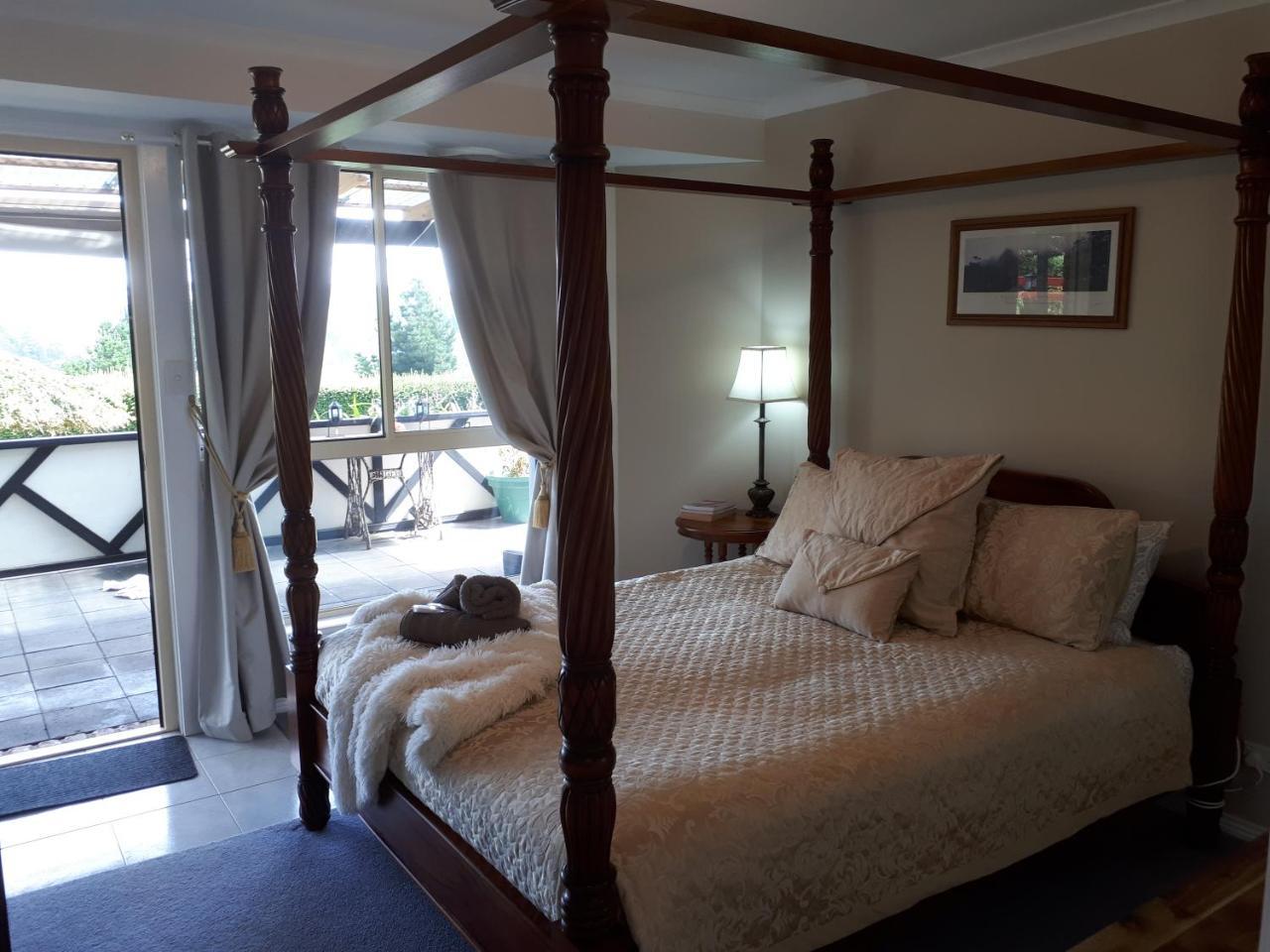 Robin'S Nest B&B Wilmot Luaran gambar