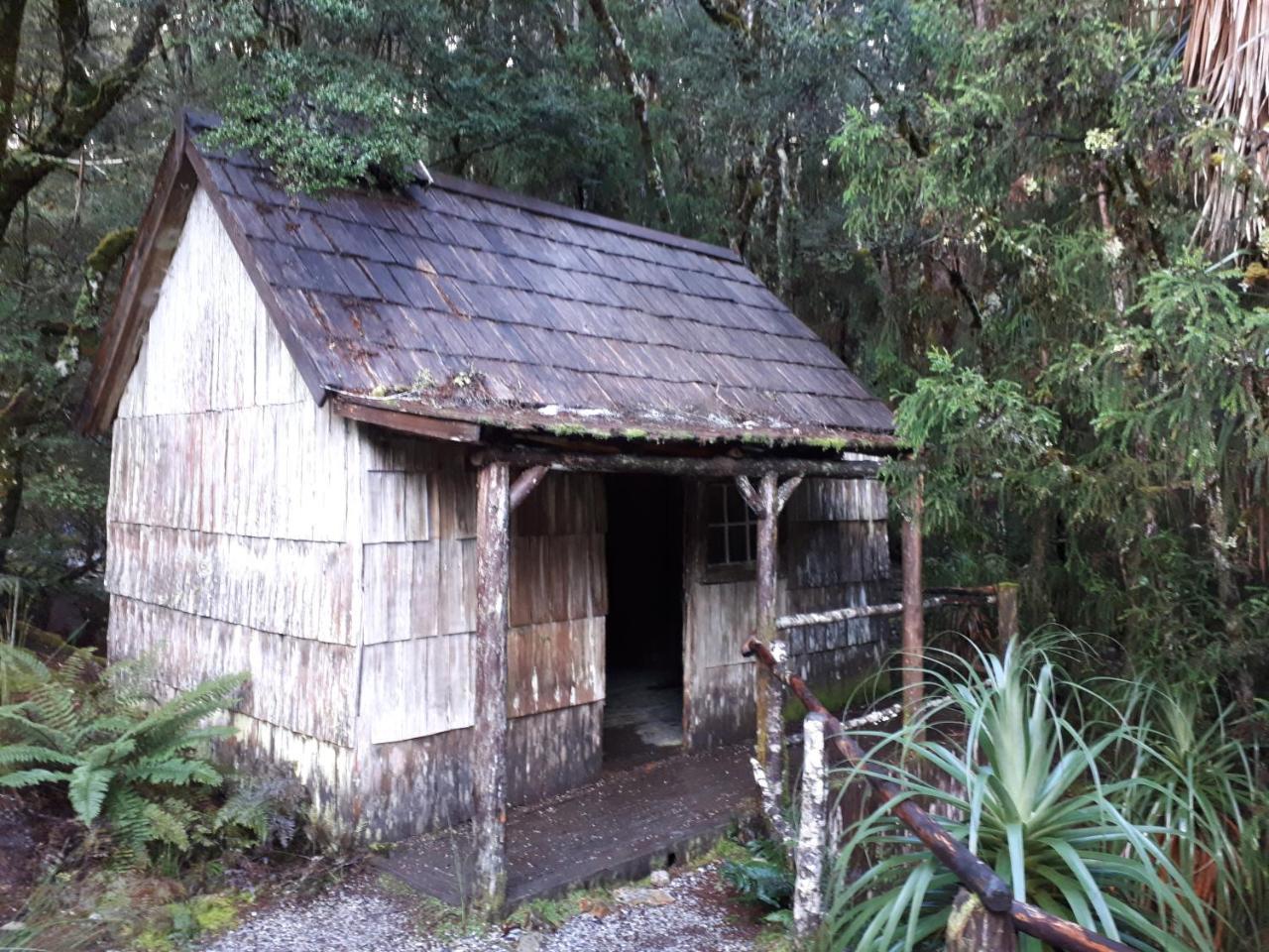Robin'S Nest B&B Wilmot Luaran gambar